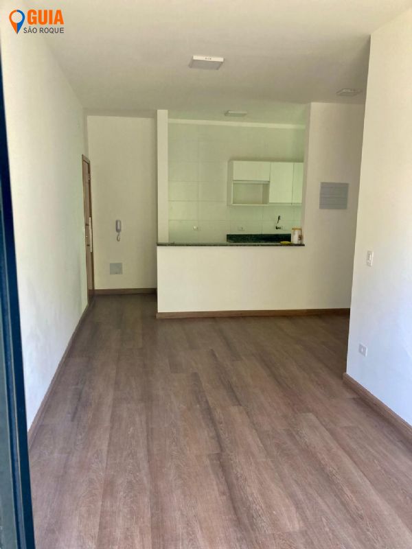 Apartamento com dois dormitrios - loc.